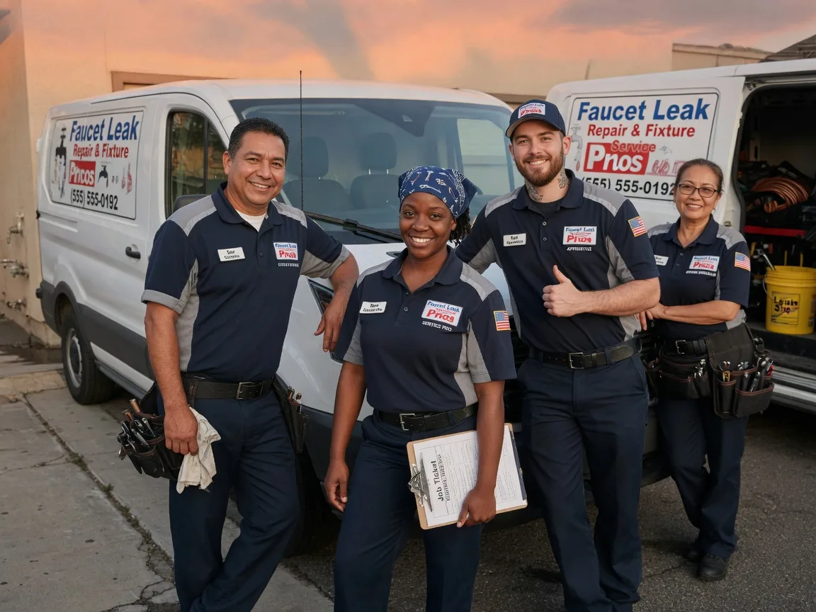 Faucet Repair company in Stafford Springs, CT